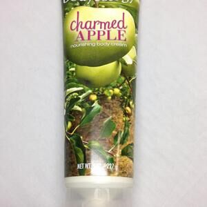 Bodycology Charmed Apple Moisturizing Body Cream - 8 oz